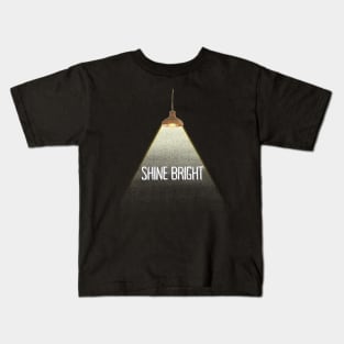 Shine Bright Kids T-Shirt